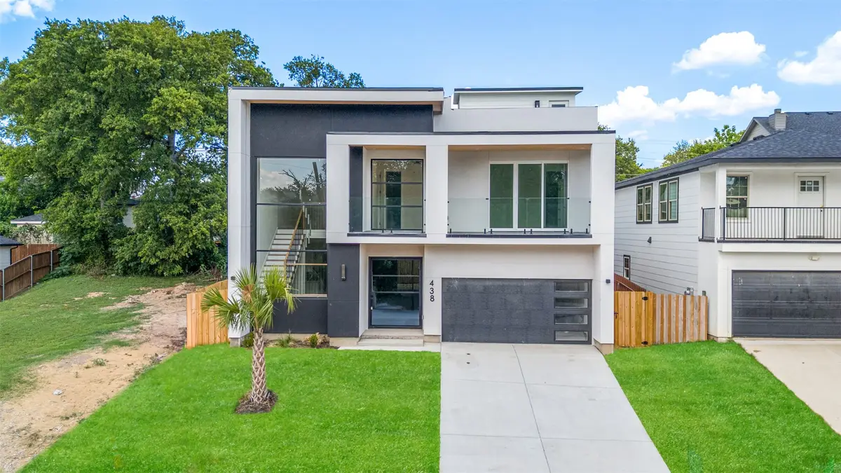 438 Bonnie View Road, Dallas, TX 75203 - #1