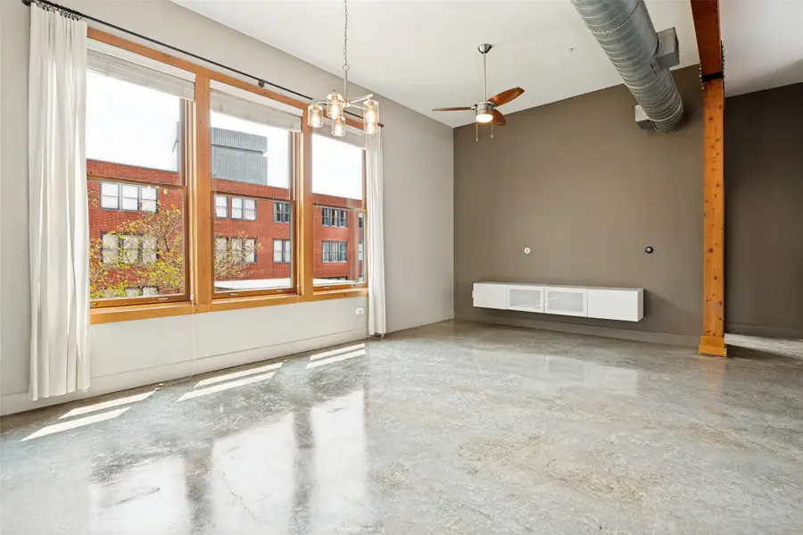 2502 Live Oak Street #208, Dallas, TX 75204 - #2