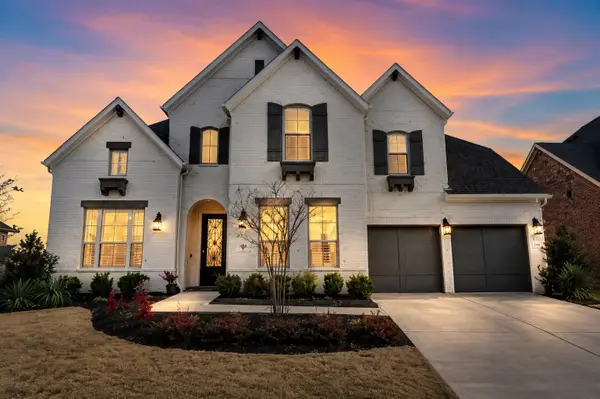 138 Spanish Bluebell Drive, Wylie, TX 75098