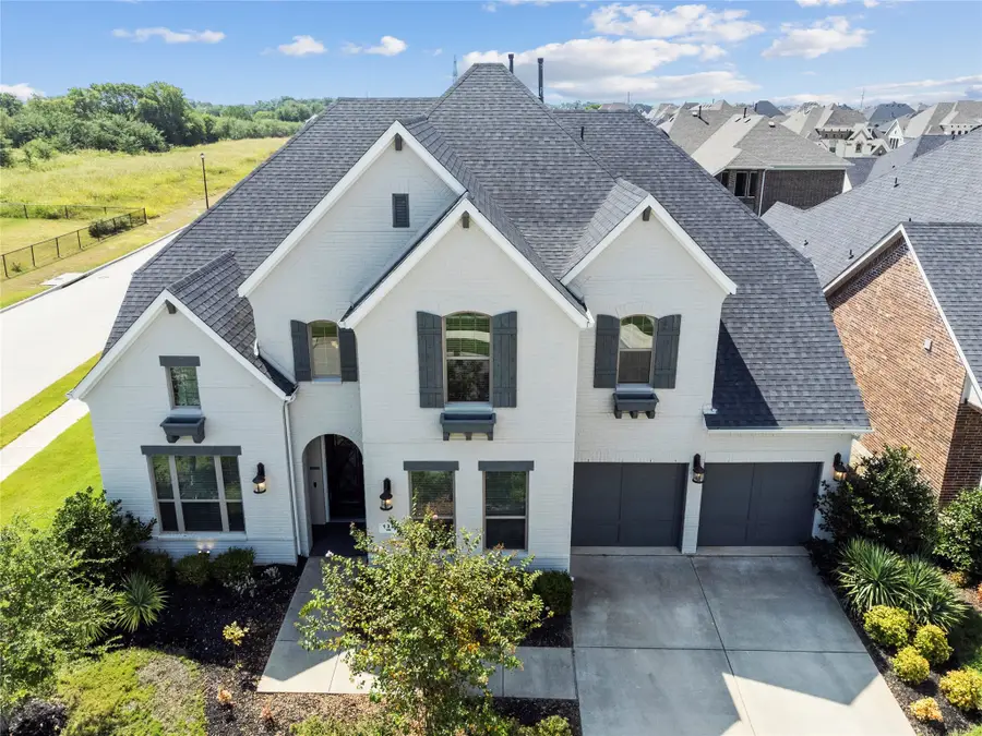 138 Spanish Bluebell Drive, Wylie, TX 75098 - #2