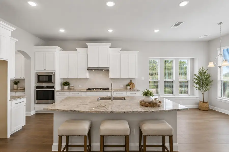 138 Spanish Bluebell Drive, Wylie, TX 75098 - #3
