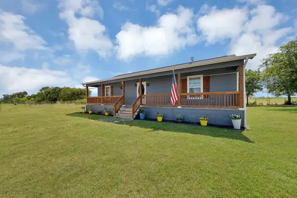1237 Private Road 4219, Decatur, TX 76234