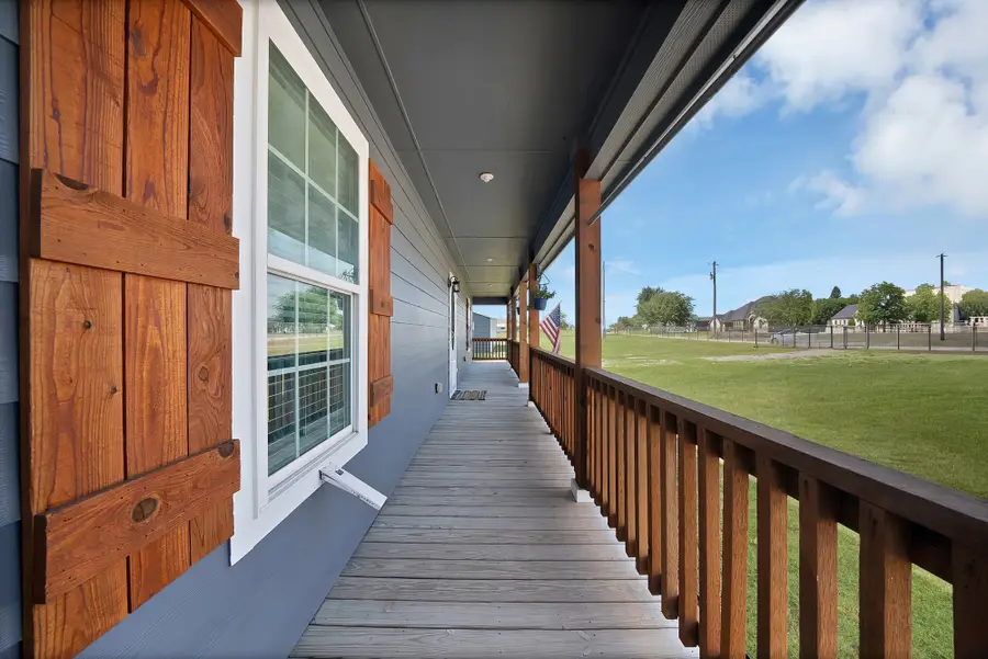 1237 Private Road 4219, Decatur, TX 76234 - #2