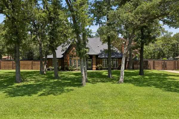 2005 Greenwood Lane, Keller, TX 76262