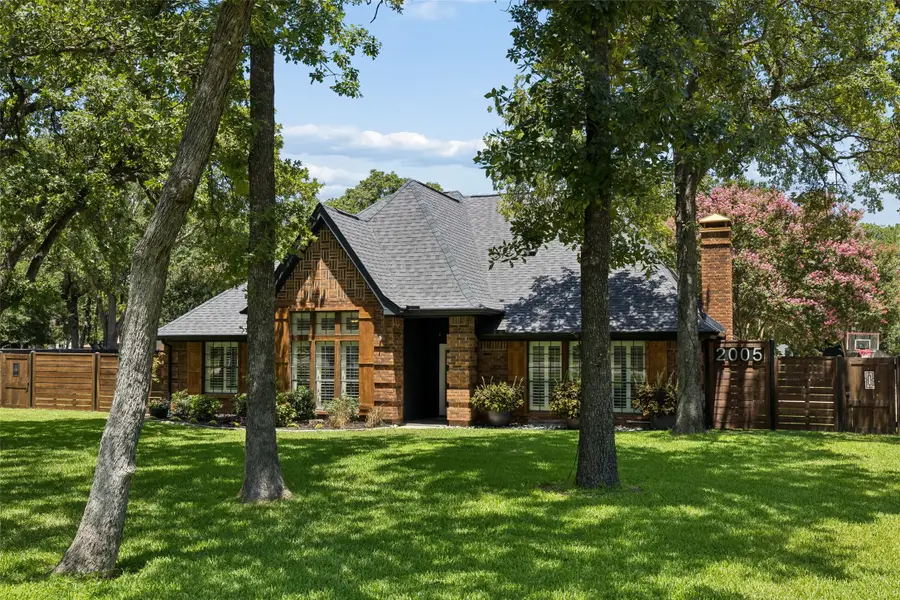 2005 Greenwood Lane, Keller, TX 76262 - #2