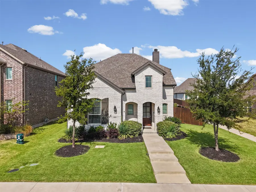 1717 Vista Way, Waxahachie, TX 75165 - #2