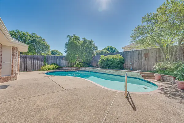 4102 Baywatch Drive, Rowlett, TX 75088