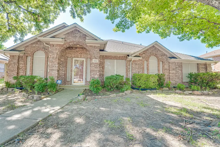 4102 Baywatch Drive, Rowlett, TX 75088 - #2