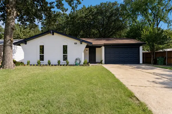 11412 Small Drive, Balch Springs, TX 75180