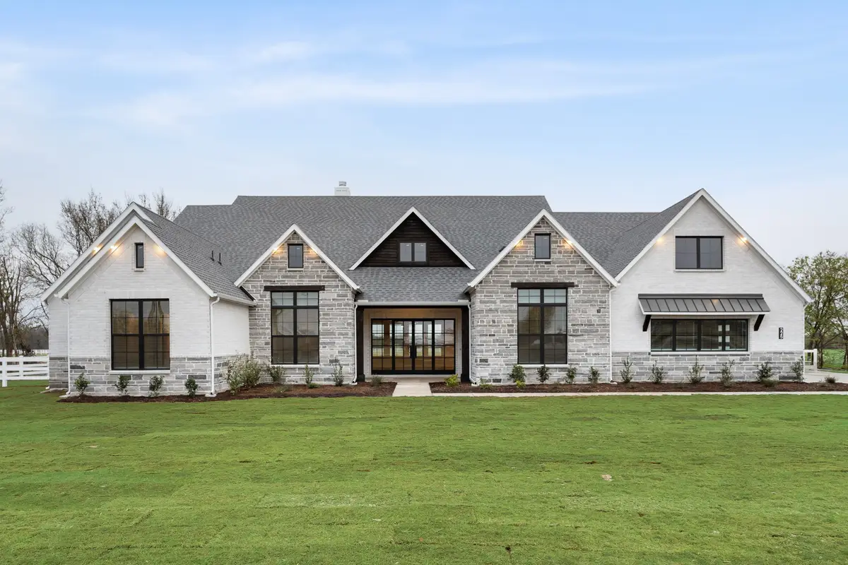 225 League Road, McLendon Chisholm, TX 75032 - #1