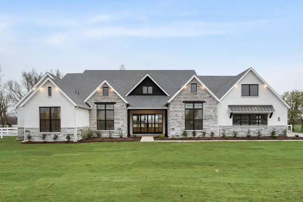 225 League Road, McLendon Chisholm, TX 75032