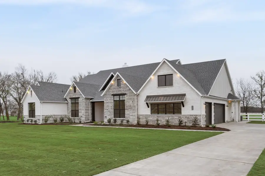 225 League Road, McLendon Chisholm, TX 75032 - #3