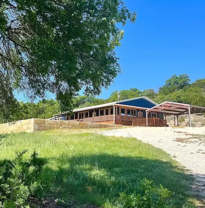 5515 Fm 89, Tuscola, TX 79562 - #2