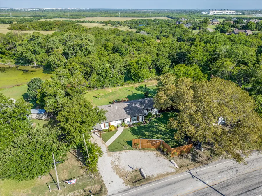 810 S Bois D Arc Street, Forney, TX 75126 - #3