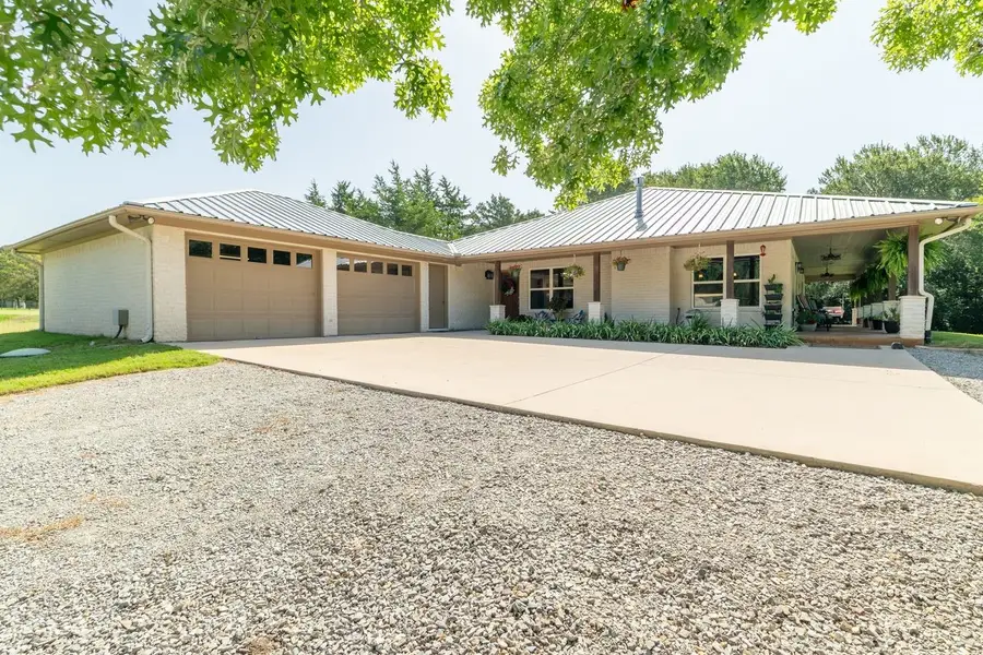551 County Road 2607, Bonham, TX 75418 - #2