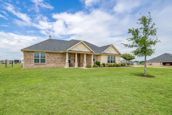6316 Rhoden Avenue, Godley, TX 76044