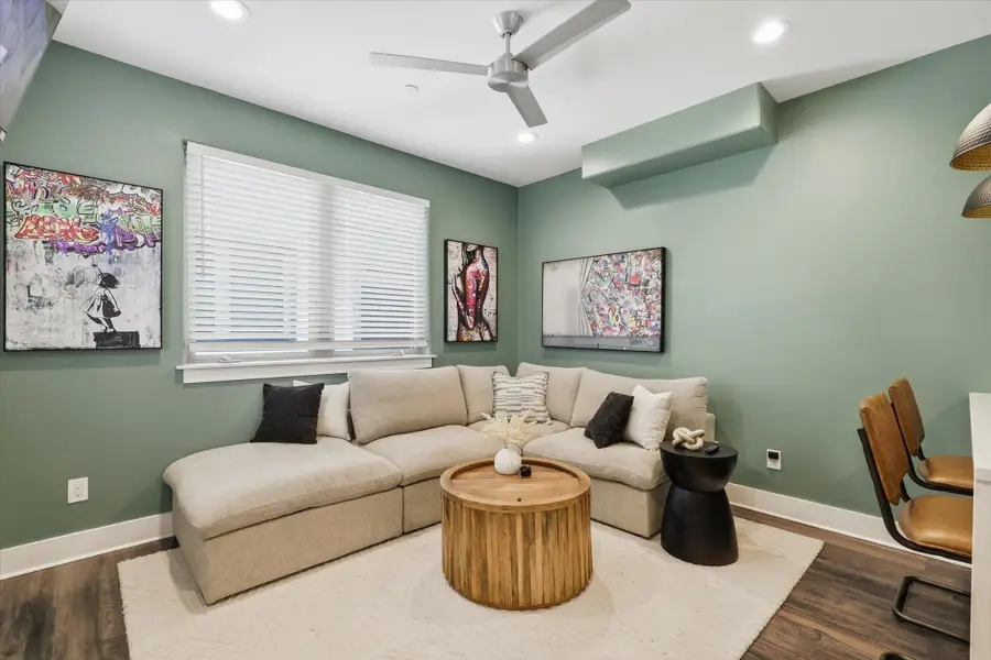 1118 Galveston Avenue #5, Fort Worth, TX 76104 - #3