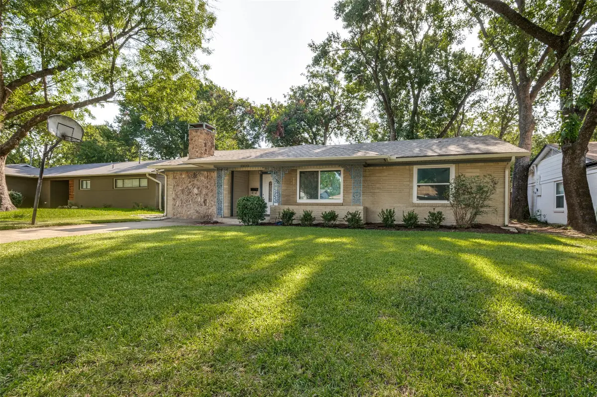 13520 Mount Castle Drive, Farmers Branch, TX 75234 - #1