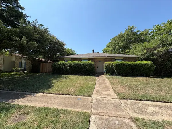 7222 Hedge Drive, Dallas, TX 75249