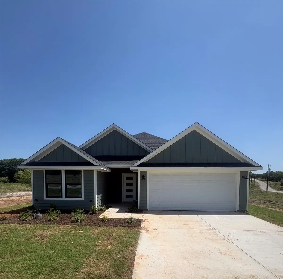 1033 Salvation Drive, Weatherford, TX 76088 - #1