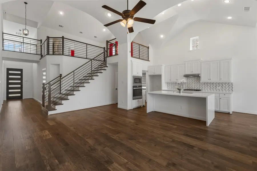 405 Rock Rose Lane, Wylie, TX 75098 - #2