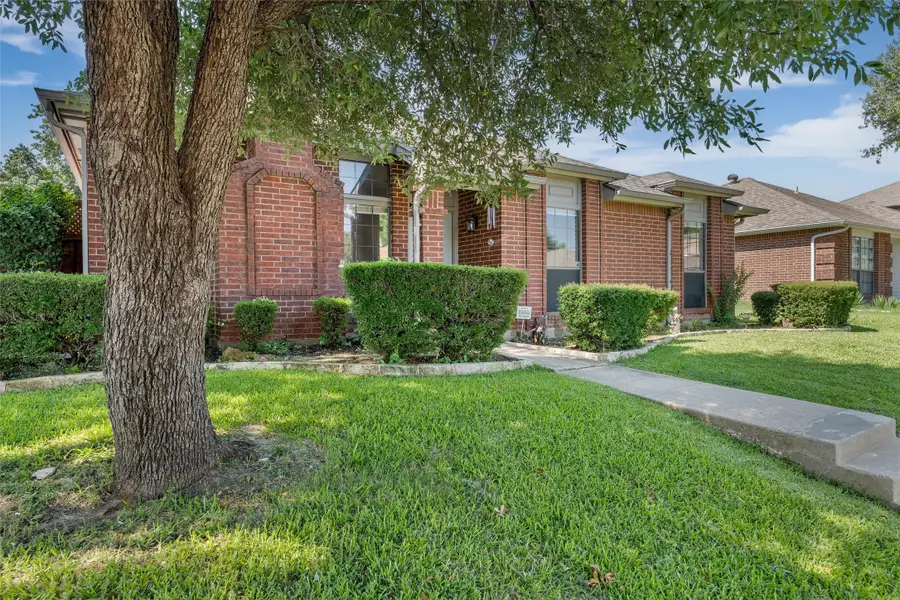 978 Downey Drive, Lewisville, TX 75067 - #2