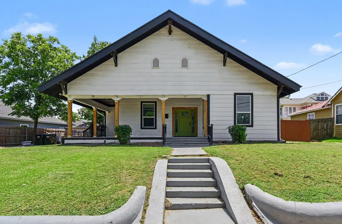 2611 Bourland Street, Greenville, TX 75401 - #1