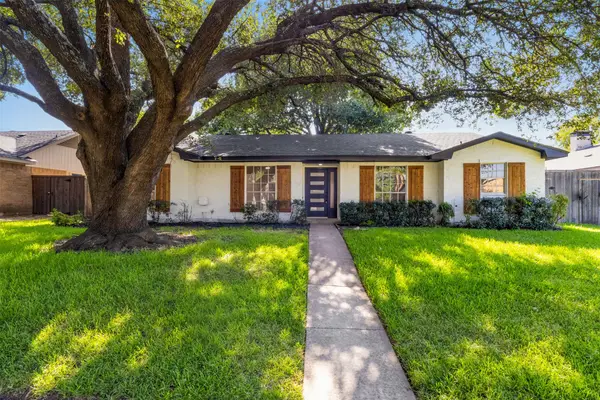 1509 Reston Drive, Richardson, TX 75081