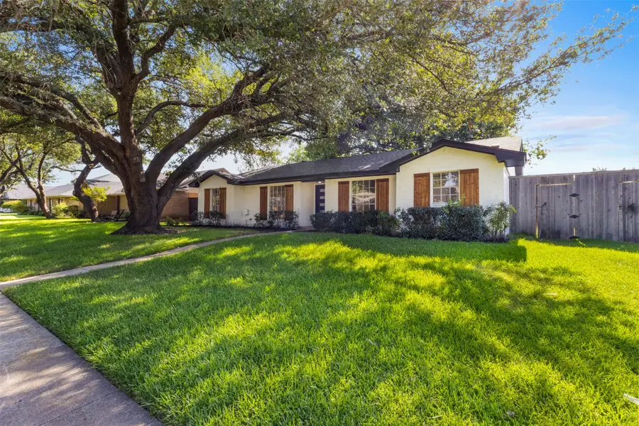 1509 Reston Drive, Richardson, TX 75081 - #2