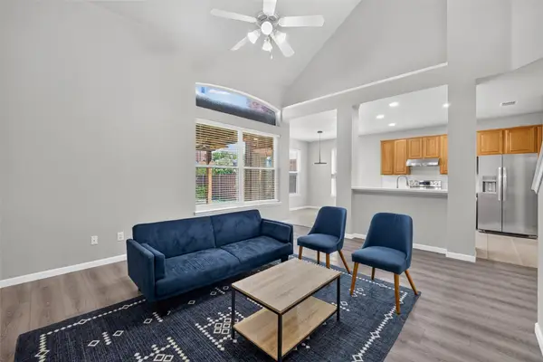 1411 Brook Ridge Avenue, Allen, TX 75002
