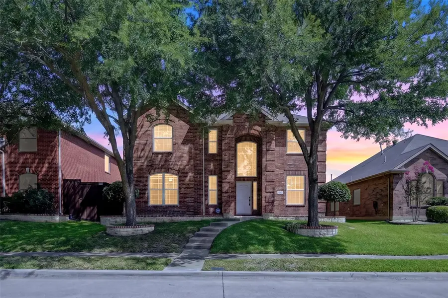 1411 Brook Ridge Avenue, Allen, TX 75002 - #2