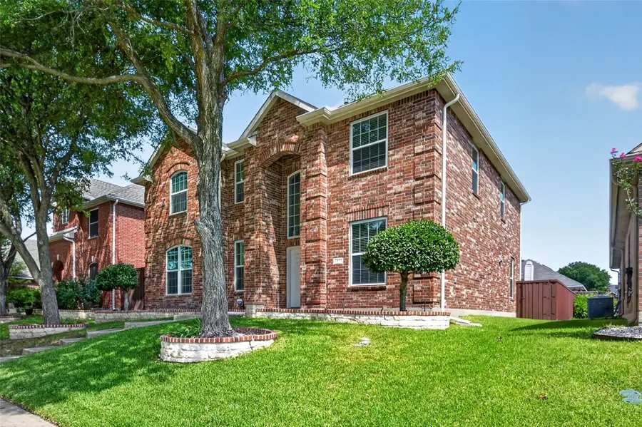 1411 Brook Ridge Avenue, Allen, TX 75002 - #3