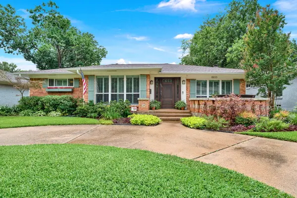 8835 Larchwood Drive, Dallas, TX 75238