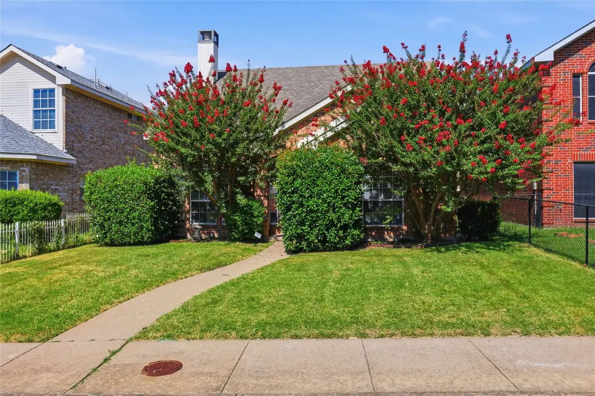 2843 Meadow Way Lane, Dallas, TX 75228 - #1