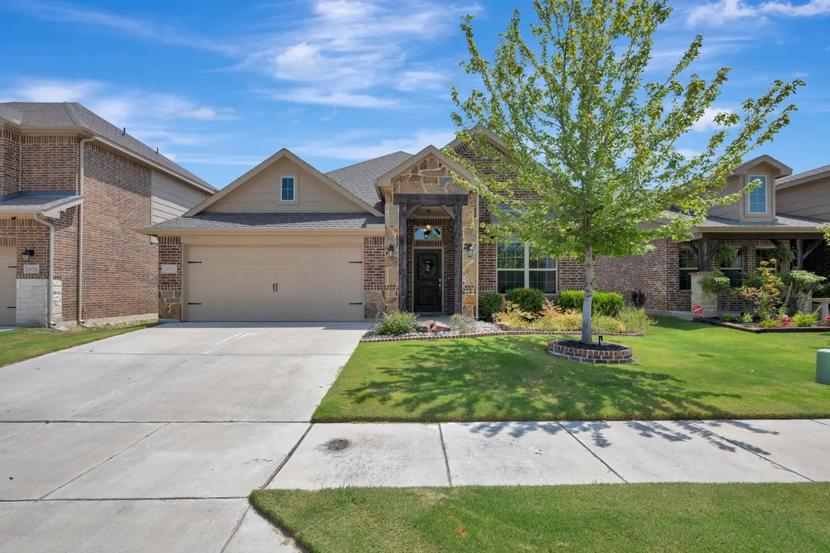 1652 Victoria Drive, Fort Worth, TX 76131 - #1