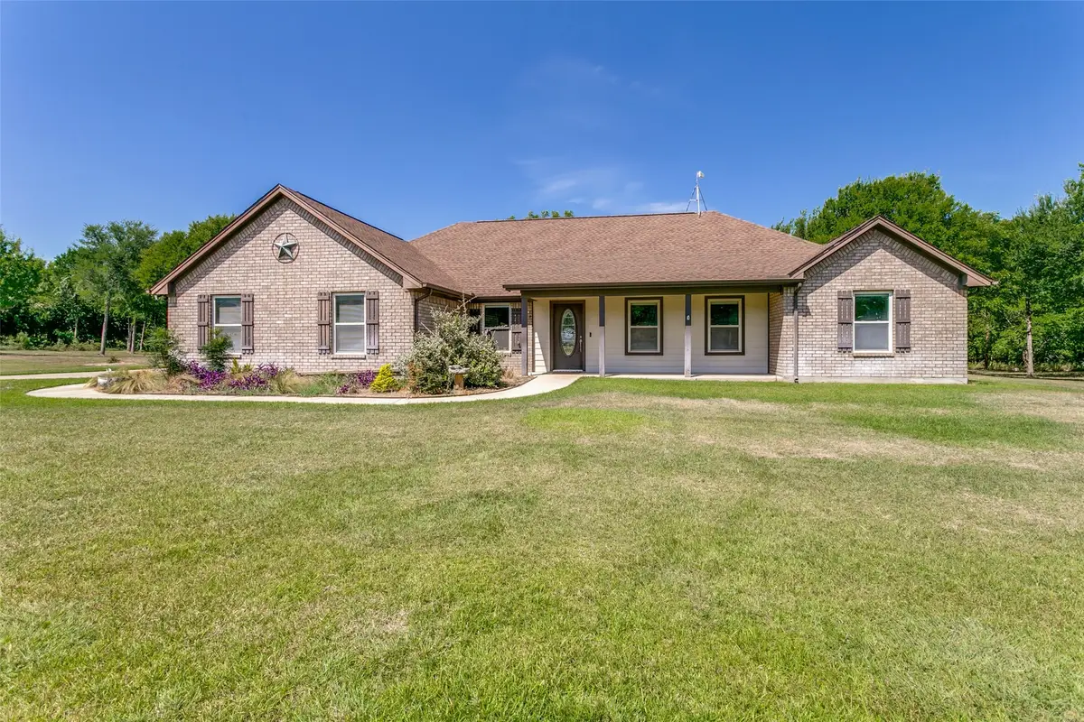 173 Miramar Circle, Weatherford, TX 76085 - #1