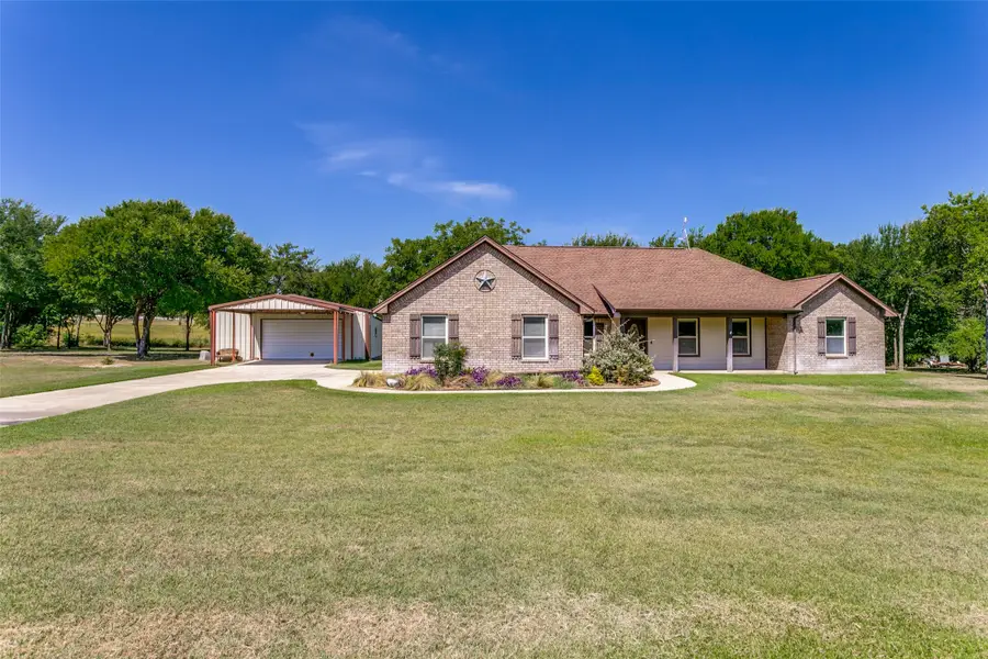 173 Miramar Circle, Weatherford, TX 76085 - #2