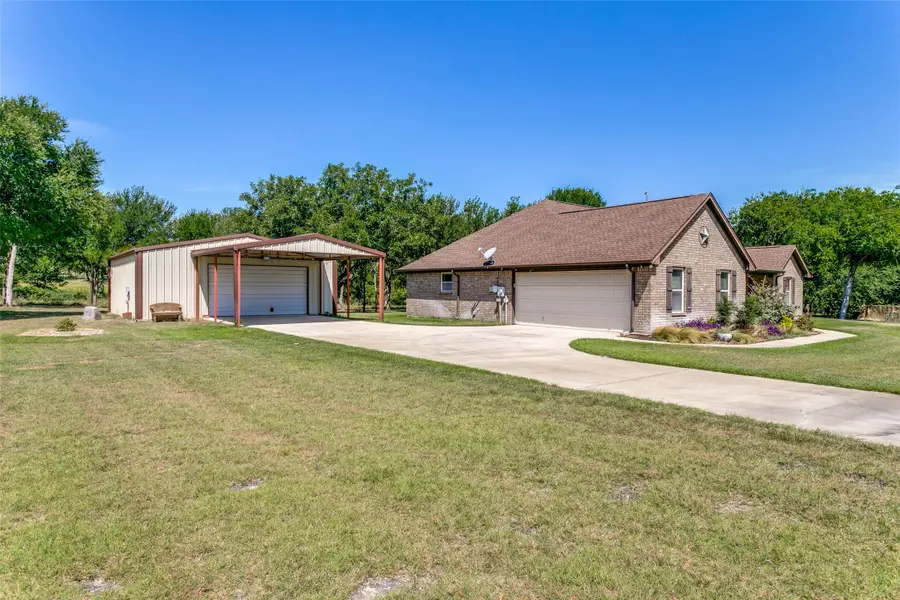 173 Miramar Circle, Weatherford, TX 76085 - #3