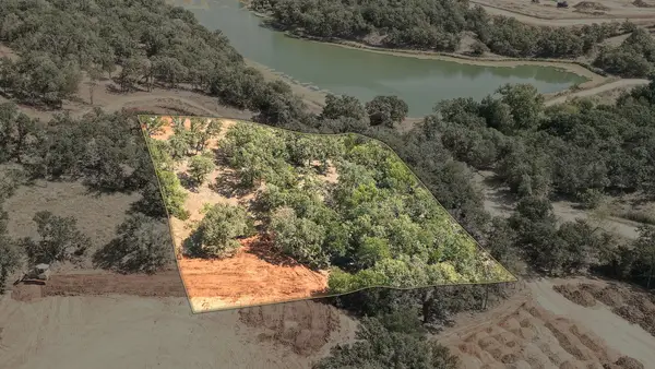 Lot 23 Cattleman Court, Corinth, TX 76208