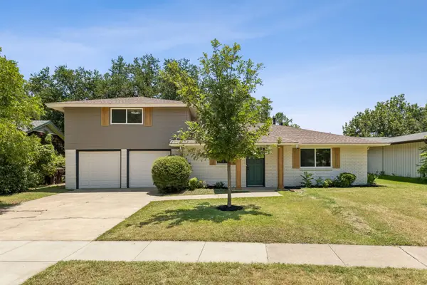 1108 Bellemead Drive, Denton, TX 76201