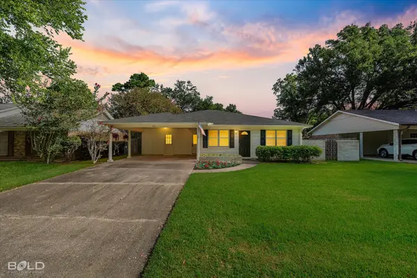 228 Schaub Drive, Shreveport, LA 71115