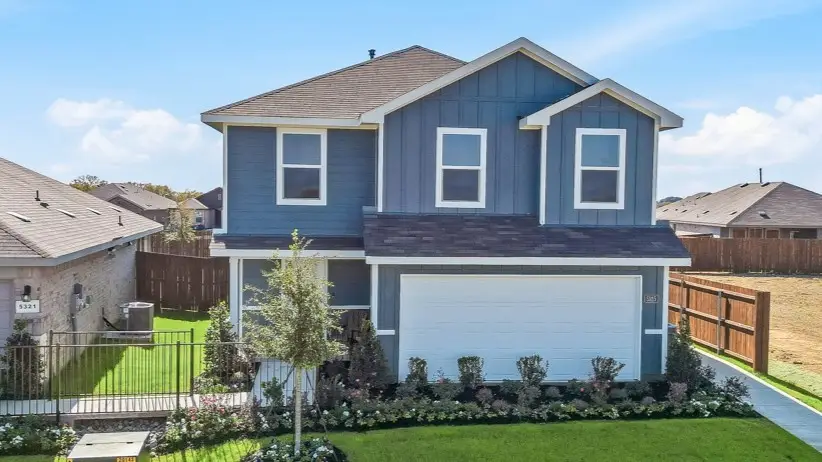 4124 Woodhill Bend Drive, Fort Worth, TX 76036 - #1