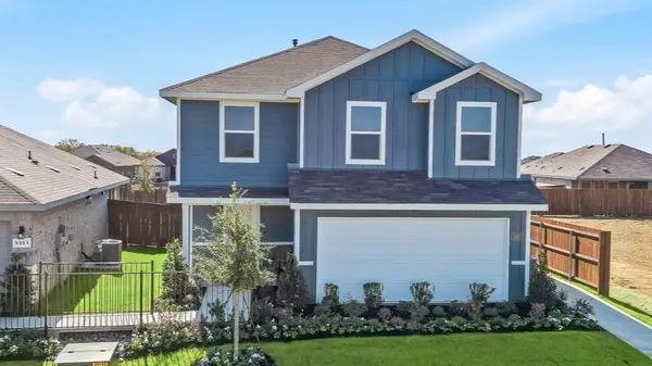 4124 Woodhill Bend Drive, Fort Worth, TX 76036