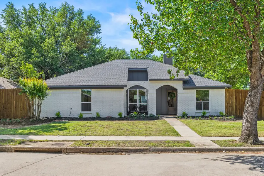 603 Duncan Drive, Coppell, TX 75019 - #2