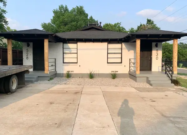 530 Sunnyside Avenue, Cockrell Hill, TX 75211