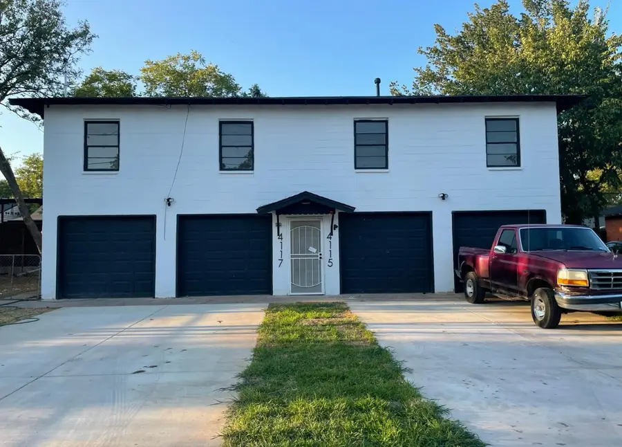 530 Sunnyside Avenue, Cockrell Hill, TX 75211 - #2