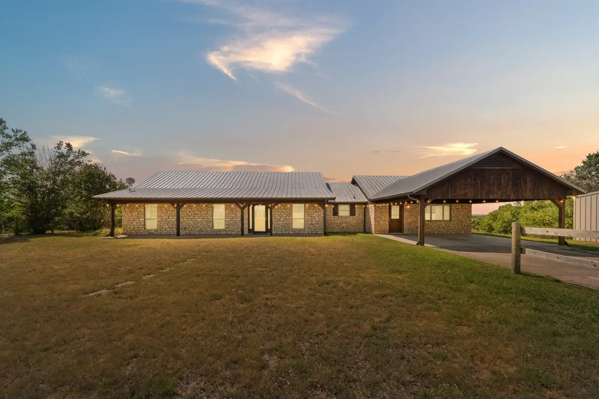271 Jupiter Trail, Weatherford, TX 76088 - #1