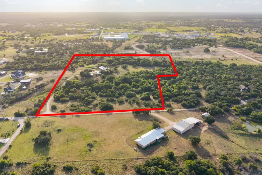 271 Jupiter Trail, Weatherford, TX 76088 - #2