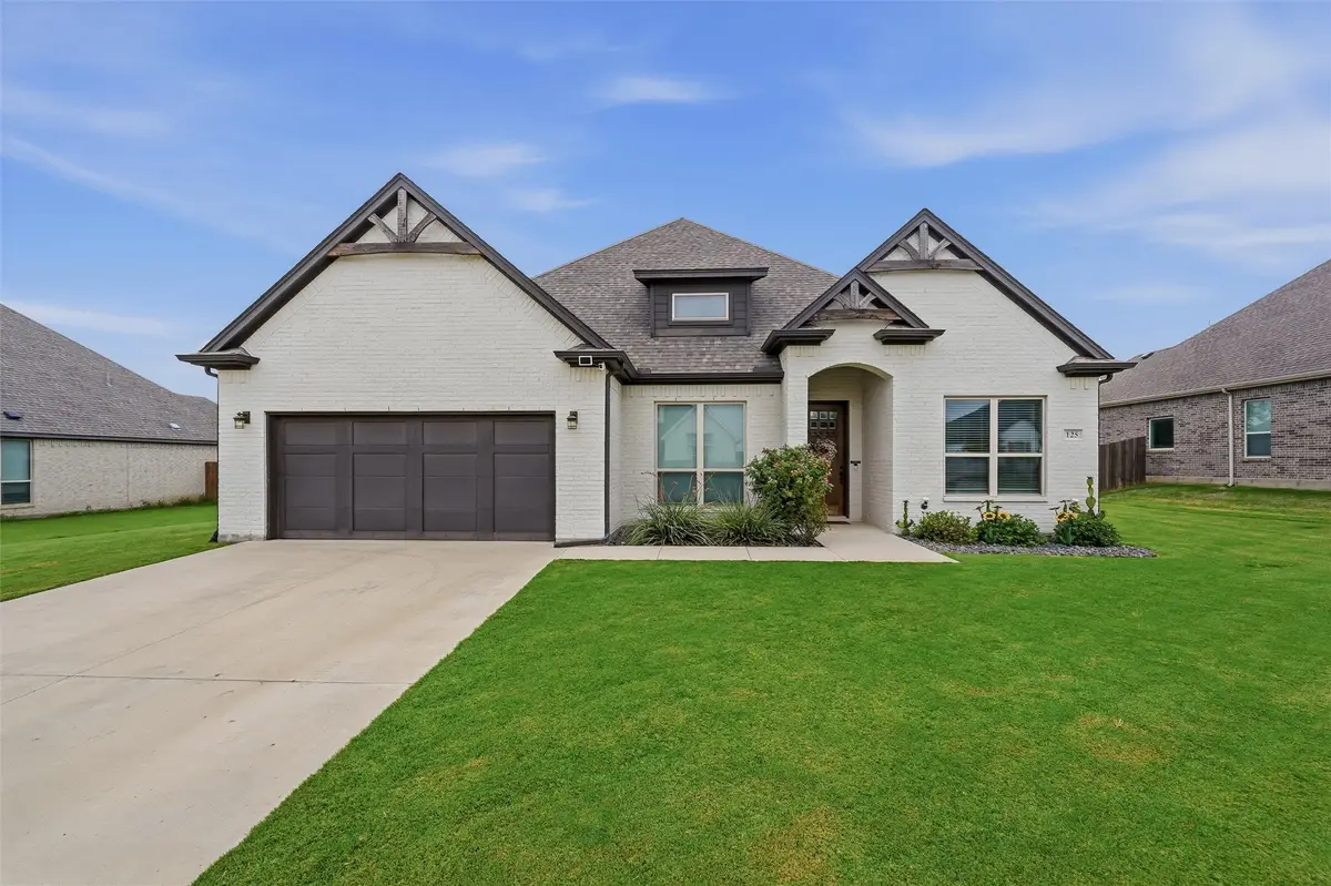 125 Oak View Drive, Godley, TX 76044 - #1