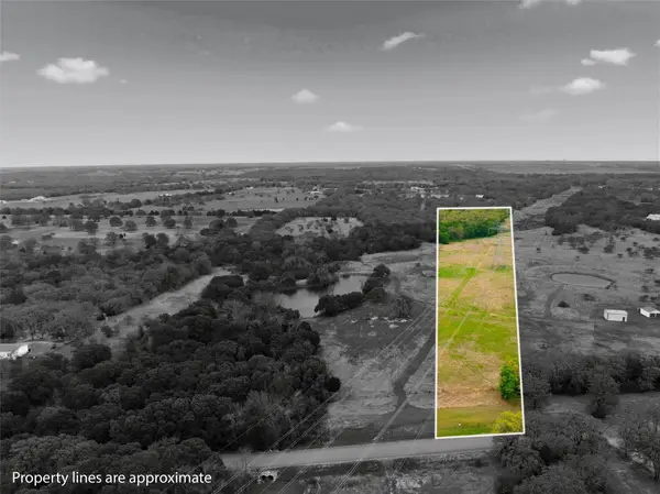 TBD3 Old Axtell Road, Axtell, TX 76624